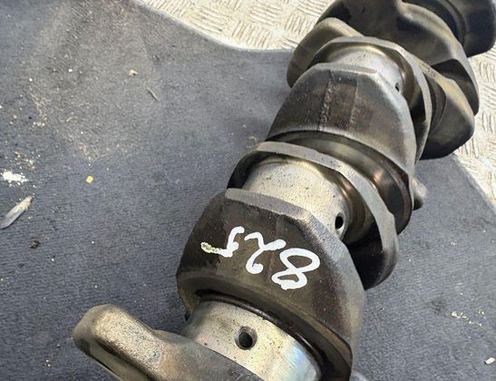 BMW X5 E70 (2006-2013) Vilebrequin 7792608 32963778