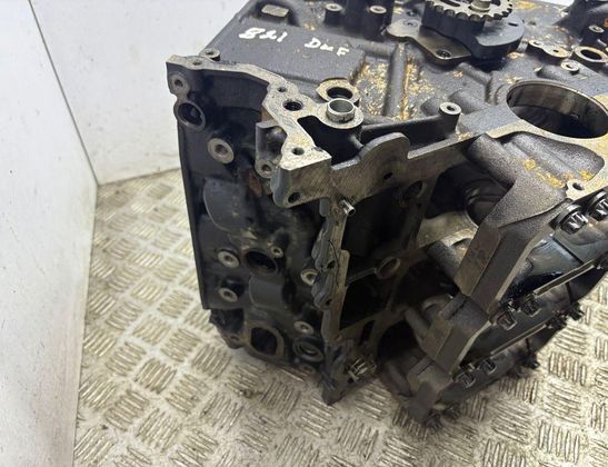 AUDI A6 allroad C7 (2012-2019) Bloc moteur 32963837