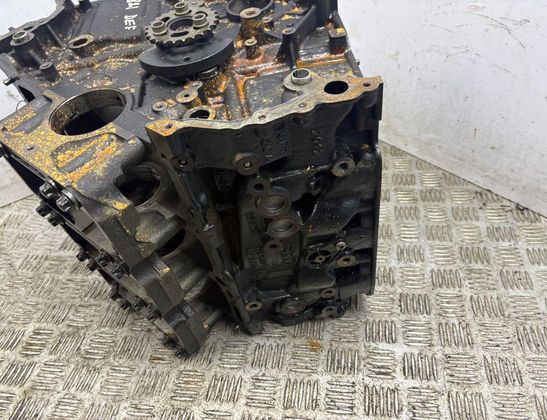 AUDI A6 allroad C7 (2012-2019) Bloc moteur 32963837