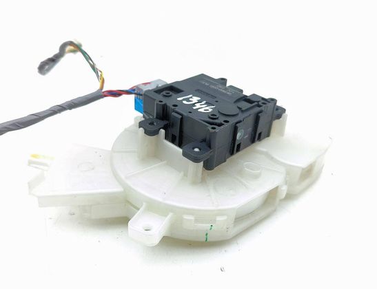 LEXUS RX 4 generation (2015-2024) Actionneur de moteur de volet de chauffage intérieur 0638002031 32967693