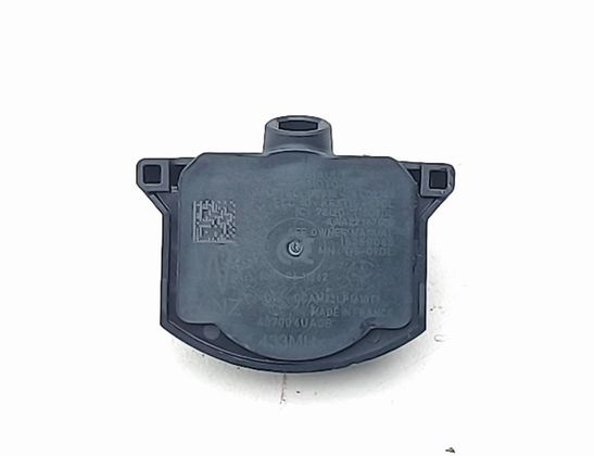NISSAN Juke 2 generation (2019-2023) Capteur de pression des pneus 16258065,433MH,407006UA0B,AAA22367600 32975446