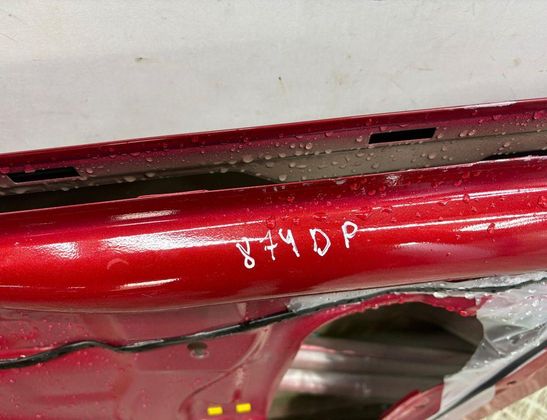 HYUNDAI Kona 1 generation (2017-2024) Porte avant droite 32975981