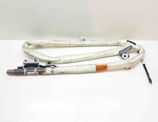 VOLVO S80 2 generation (2006-2020) Airbag de siège avant gauche SRS 30715690 23586747