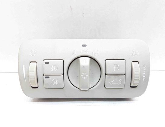 VOLVO V70 3 generation (2007-2020) Unité de commande de commutateur de phare 30739423 23591471