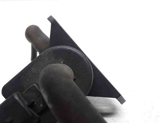 VOLVO S60 2 generation (2010-2020) Soupape à vide 9688124580 32665513