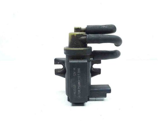 VOLVO V40 Cross Country 1 generation (2012-2020) Électrovanne 70163303,9672875080 32666160