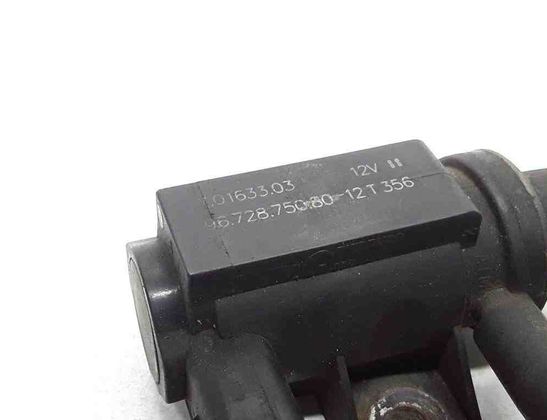 VOLVO V40 Cross Country 1 generation (2012-2020) Électrovanne 70163303,9672875080 32666160