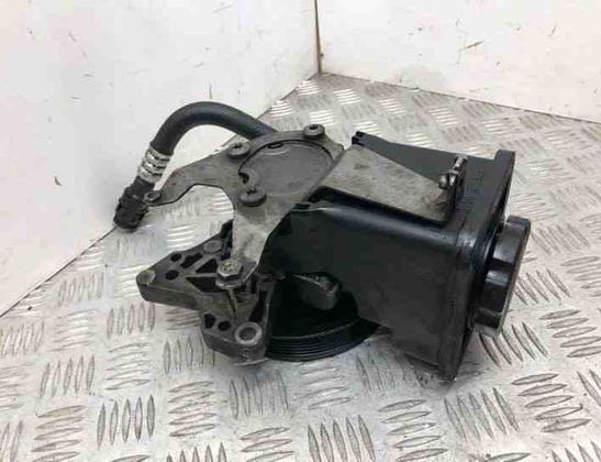BMW 5 Series E60/E61 (2003-2010) Pompe de direction assistée 7693974101,676095601 22991117