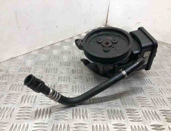 BMW 5 Series E60/E61 (2003-2010) Pompe de direction assistée 7693974101,676095601 22991117