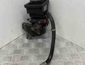 BMW 5 Series E60/E61 (2003-2010) Pompe de direction assistée 7693974101 22993569