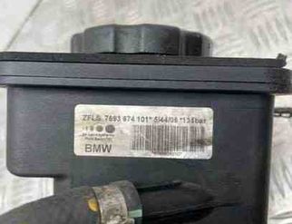 BMW 5 Series E60/E61 (2003-2010) Pompe de direction assistée 7693974101 22993569