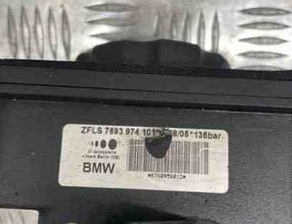 BMW 5 Series E60/E61 (2003-2010) Pompe de direction assistée 7693974101 22994925