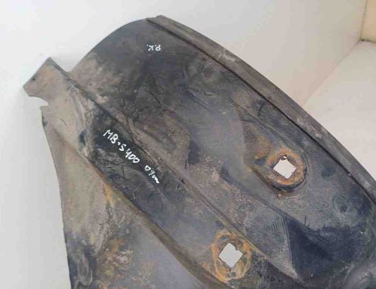 MERCEDES-BENZ S-Class W220 (1998-2005) Doublure de voûte intérieure avant gauche 2206980530 31357405