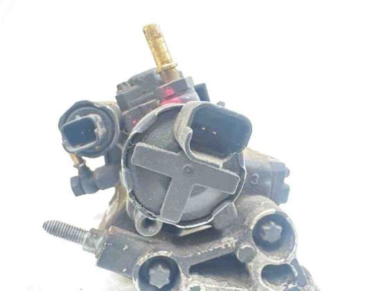 NISSAN Qashqai 1 generation (2007-2014) Pompe à carburant 8200663258 31392237