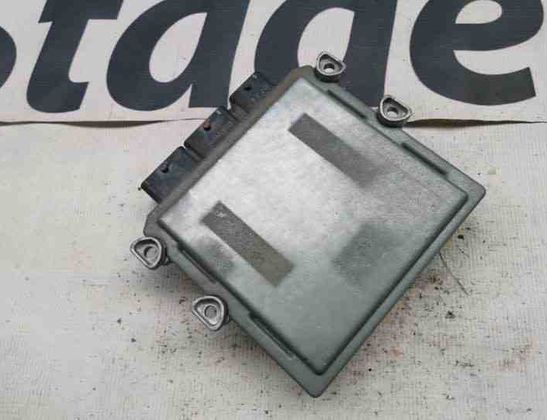 PEUGEOT 407 1 generation (2004-2010) Calculateur d'unité de commande du moteur SW9656171180,5WS40167GT 20427723