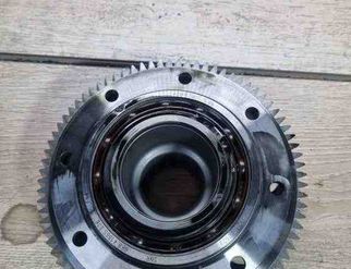 MERCEDES-BENZ Sprinter 3 generation (907/910) (2019-2024) Pignon de pompe à essence A0009812506 32674653