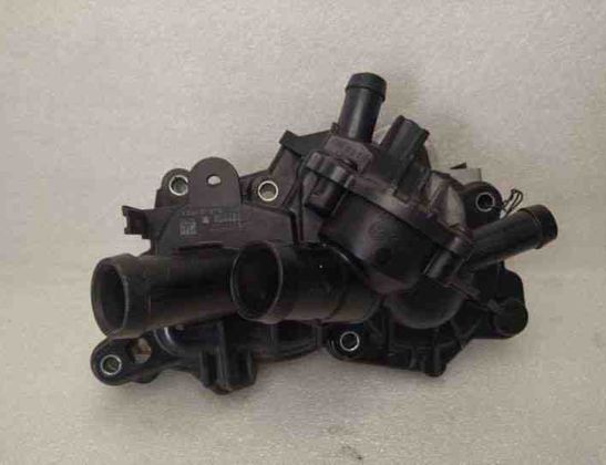 VOLKSWAGEN Up 1 generation (2011-2024) Pompe à eau 04C121042D,04C121004J 27461094