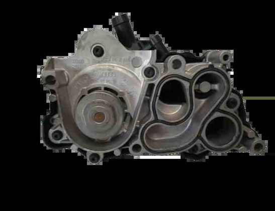 VOLKSWAGEN Up 1 generation (2011-2024) Pompe à eau 04C121042D,04C121004J 27461094