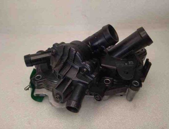 VOLKSWAGEN Up 1 generation (2011-2024) Pompe à eau 04C121042D,04C121004J 27461094