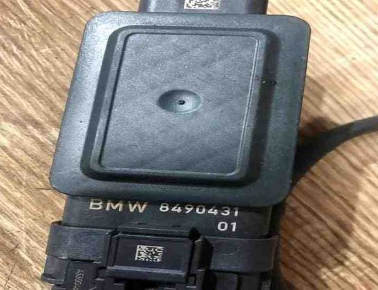 BMW X3 G01 (2017-2024) Sonde à oxygène lambda 8490431 27221569