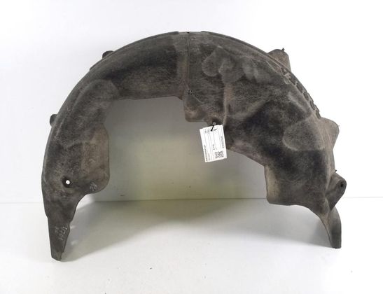 BMW iX3 1 generation (G08) (2020-2024) Doublure de passage arrière gauche 32932649