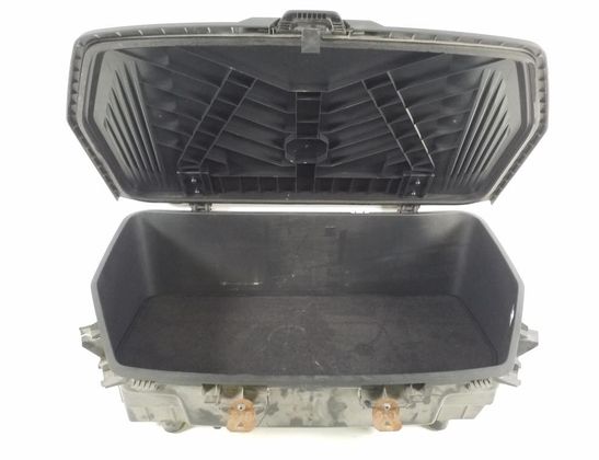 AUDI e-tron 1 generation (2018-2024) Boite à gants 4KE863362A 32932657