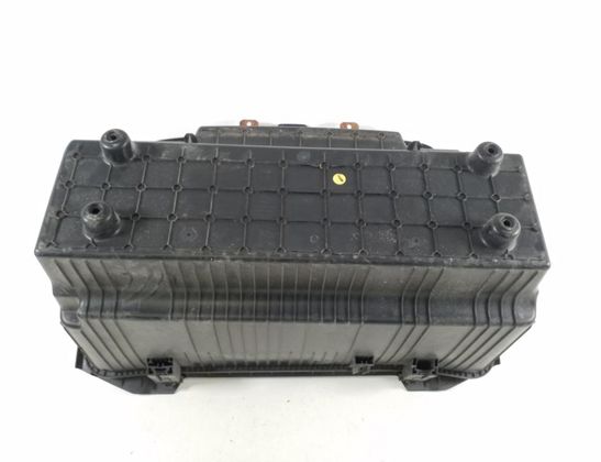 AUDI e-tron 1 generation (2018-2024) Boite à gants 4KE863362A 32932657