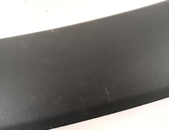 BMW iX3 1 generation (G08) (2020-2024) Garniture du couvercle du hayon 7484139,7403759 32972670