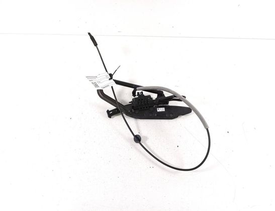 BMW iX3 1 generation (G08) (2020-2024) Détails de la garniture des sièges 7404185 32972732