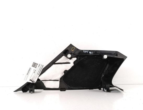 BMW iX3 1 generation (G08) (2020-2024) Garniture de montant latéral droit 7449410 32972738