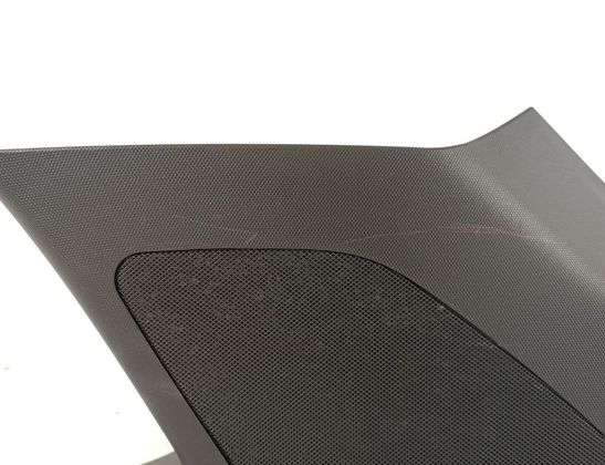 BMW iX3 1 generation (G08) (2020-2024) Garniture de montant latéral droit 7449410 32972738