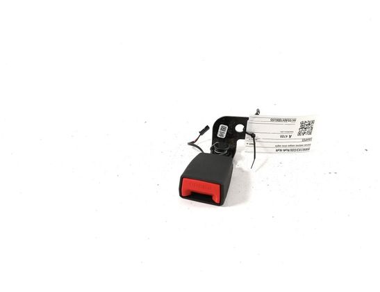 BMW iX3 1 generation (G08) (2020-2024) Boucle de siège arrière gauche 5A44F65 32972741