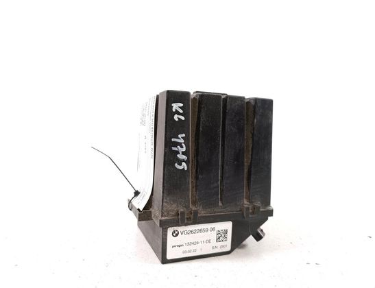 BMW iX3 1 generation (G08) (2020-2024) Sirène d'alarme 2622659 32972782