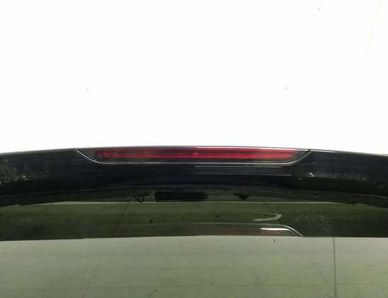 BMW iX3 1 generation (G08) (2020-2024) Coffre arrière 32972821