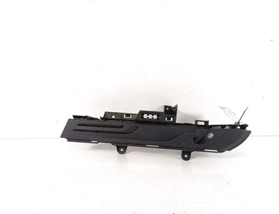 BMW iX3 1 generation (G08) (2020-2024) Autres pièces intérieures 7396603 32972858