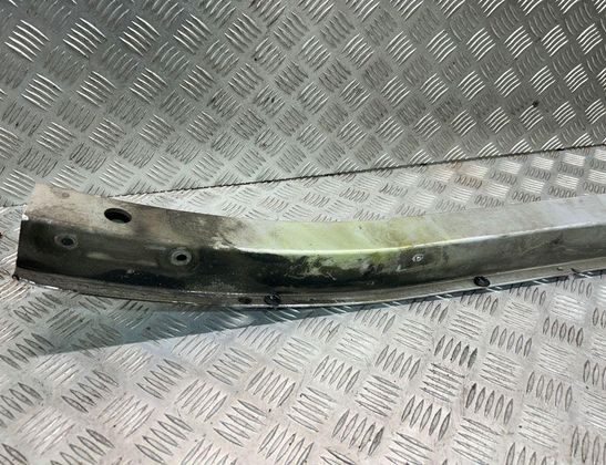 OPEL Zafira B (2005-2010) Barre de renfort avant 24460537 32932560