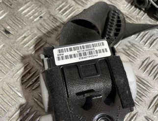 BMW X6 E71/E72 (2008-2012) Ceinture de sécurité avant droite 608532600B,305537999001 32950842