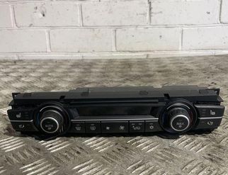 BMW X6 E71/E72 (2008-2012) Autres unités de contrôle 9165683,20358342 32953321