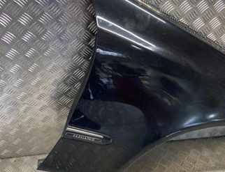 MERCEDES-BENZ E-Class W211/S211 (2002-2009) Garde-boue avant droit 32959041