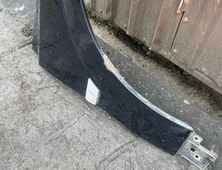 OPEL Signum C (2003-2008) Garde-boue avant droit 32961203