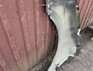 OPEL Signum C (2003-2008) Garde-boue avant droit 32961203