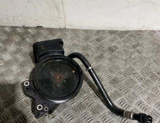 BMW 5 Series E60/E61 (2003-2010) Pompe de direction assistée 76939741,135DAF,6760956010 32961805