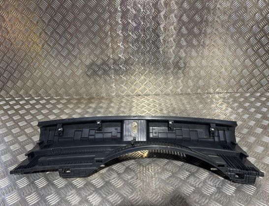 VOLKSWAGEN Polo 6 generation (2017-2024) Garniture de serrure de coffre 2G6863459D 32968641