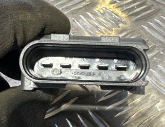 VOLKSWAGEN Polo 6 generation (2017-2024) Contrôle de la pompe à carburant 5Q0906093A,5Q0906093 32971537