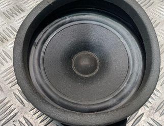 BMW X5 E53 (1999-2006) Haut-parleur sonore de porte arrière gauche 8381551 32976457