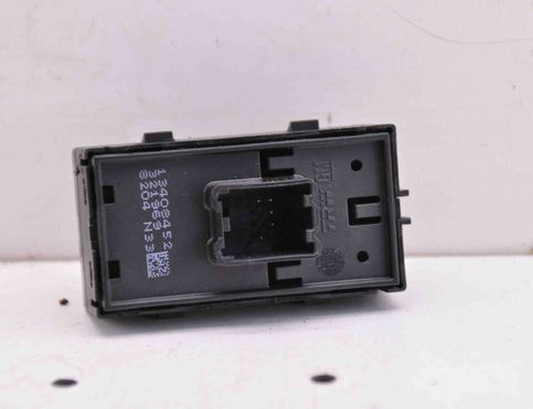 OPEL Astra K (2015-2021) Commutateur de fenêtre de porte avant gauche 13408460 24835039