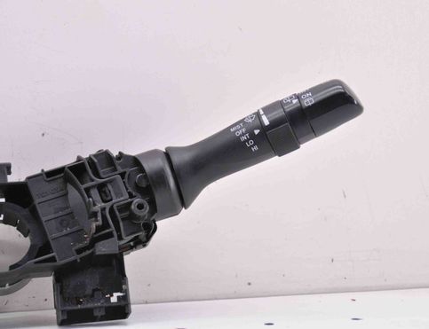 TOYOTA Prius 2 generation (XW20) (2003-2011) Commande/commutateur d'indicateur de clignotant d'essuie-glace 17F100 30380003