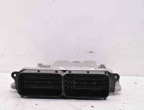 VOLKSWAGEN Golf 7 generation (2012-2024) Calculateur d'unité de commande du moteur 04L907309R 32064795