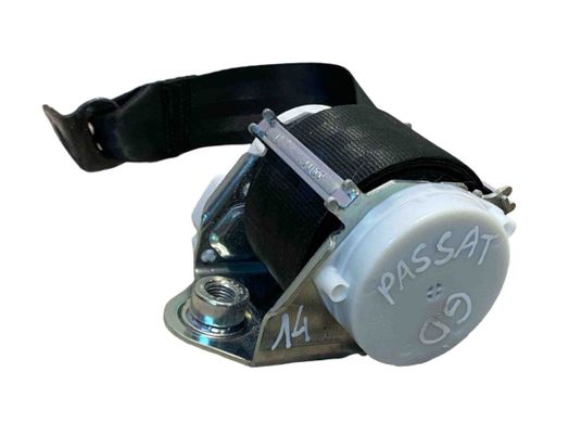 VOLKSWAGEN Passat B7 (2010-2015) Ceinture de sécurité arrière droite 3C9857806J 30132429