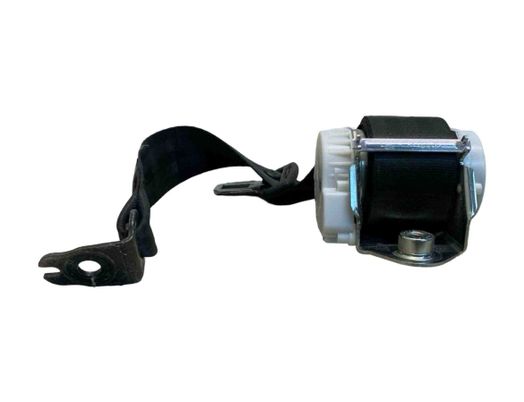VOLKSWAGEN Passat B7 (2010-2015) Ceinture de sécurité arrière droite 3C9857806J 30132429